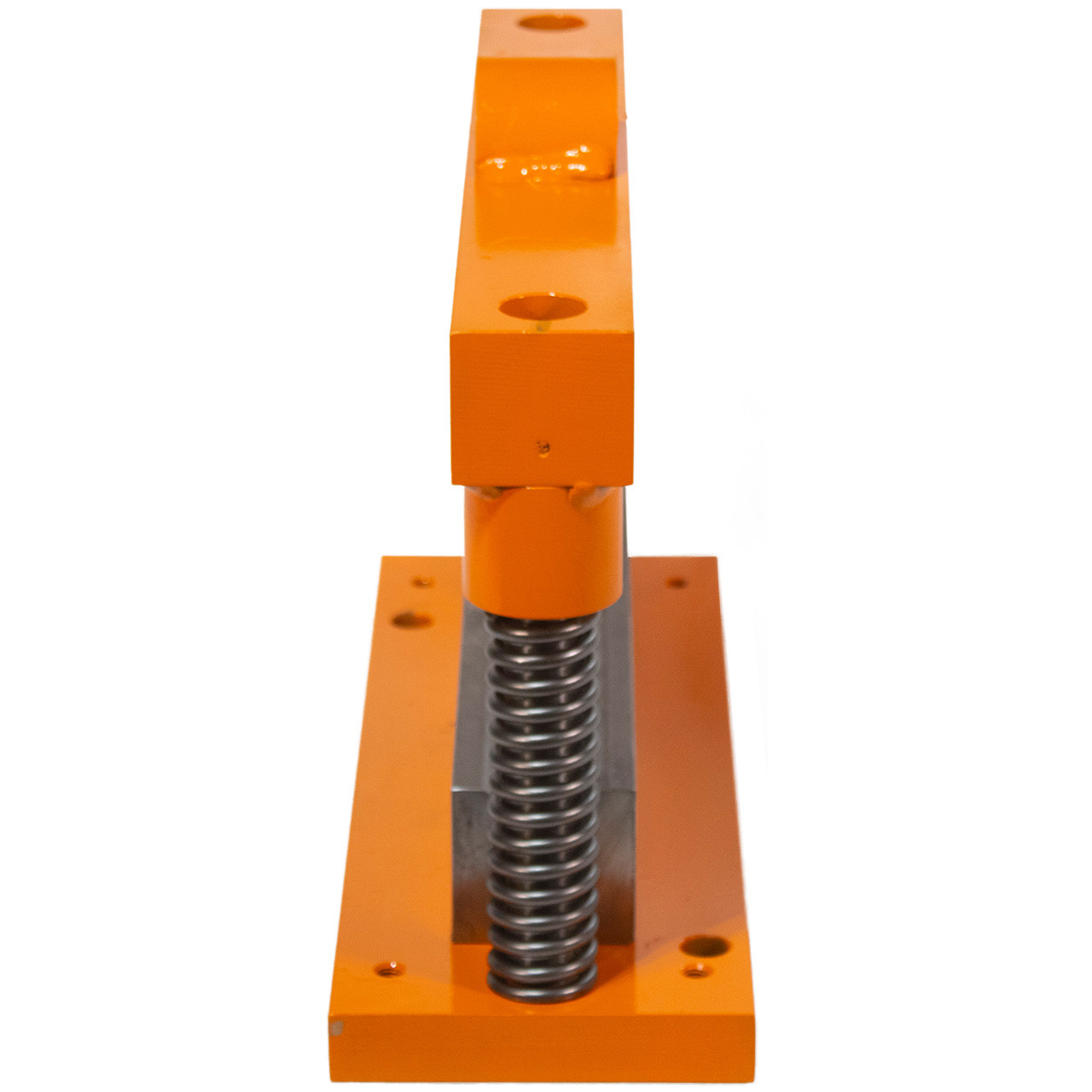 Metal Brake Accessory Metalpro Ironworkers 12