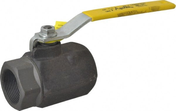 Apollo Valves 73A-104-2756A 3/4" Standard Port Threaded Ball Valve | Carbon Steel