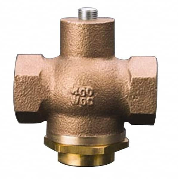 Kingston Valves 1-1/2