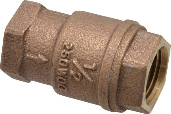 Legend Valve 1/2