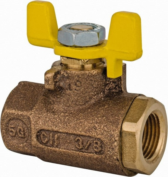 Apollo Valves Conbraco 3/8