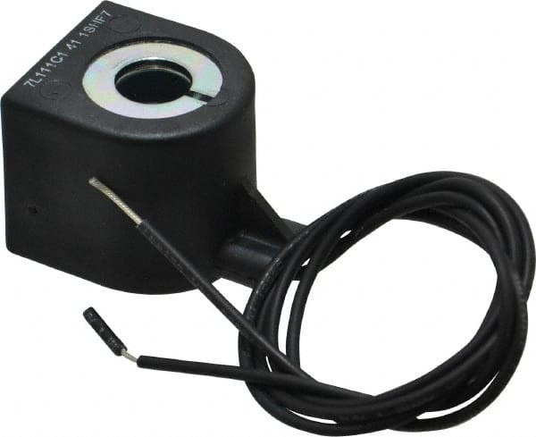 Parker Parker Hannifin 12 DC Volt, Solenoid Coil 10 Watt L111C1