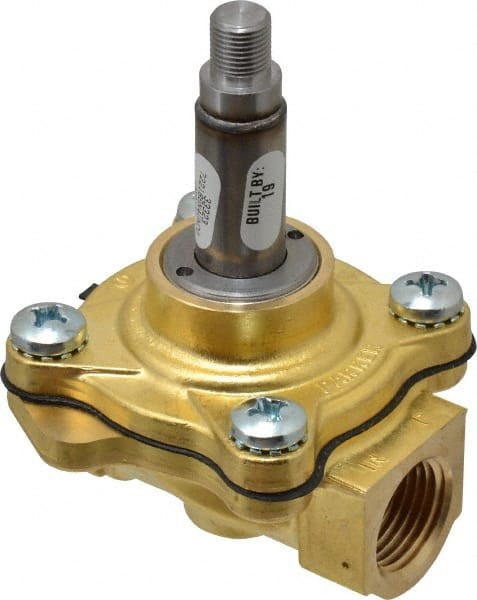 Parker Hannifin 1/2
