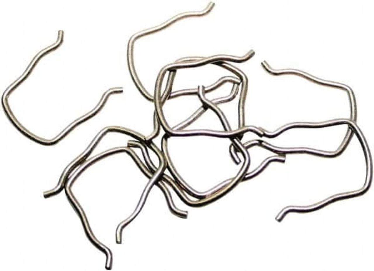 Acorn Engineering Faucet Replacement Retainer Clips Plastic, Use with