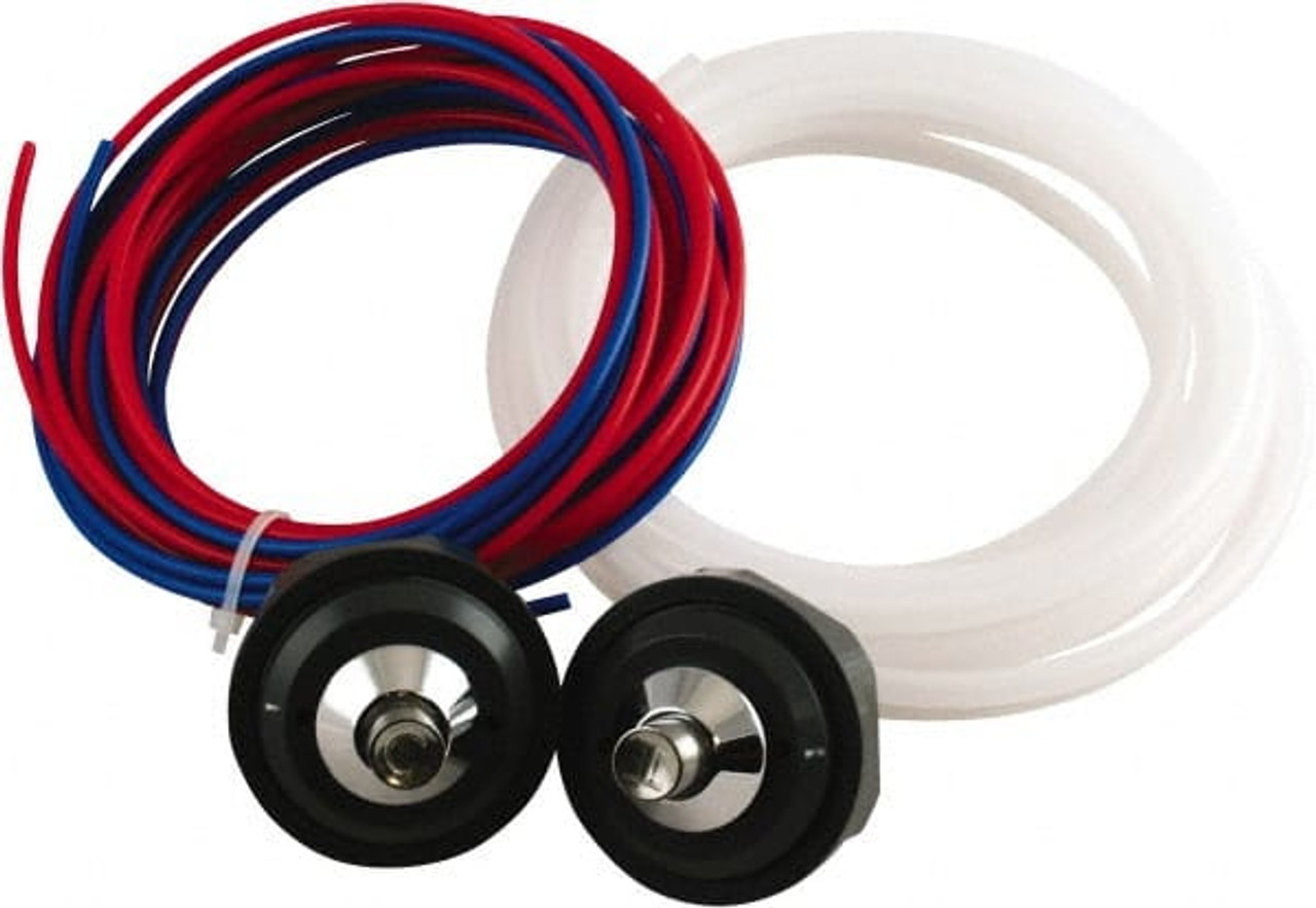 Acorn Engineering Faucet Replacement Push Button & Tubing Assembly Use