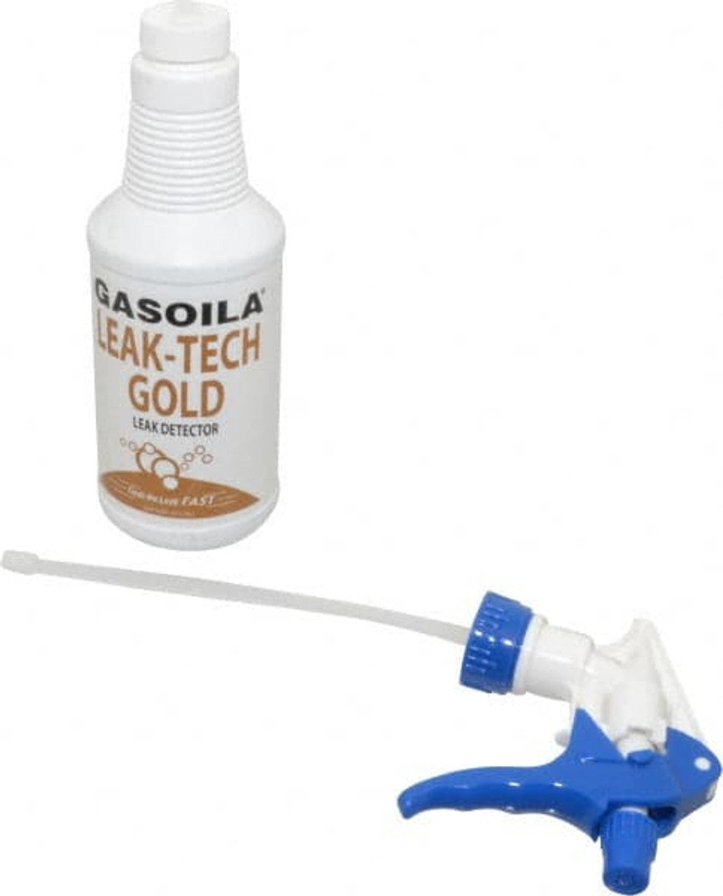 Federal Process 1 Pint Gas Leak Detector Spray Bottle LS16 36913507
