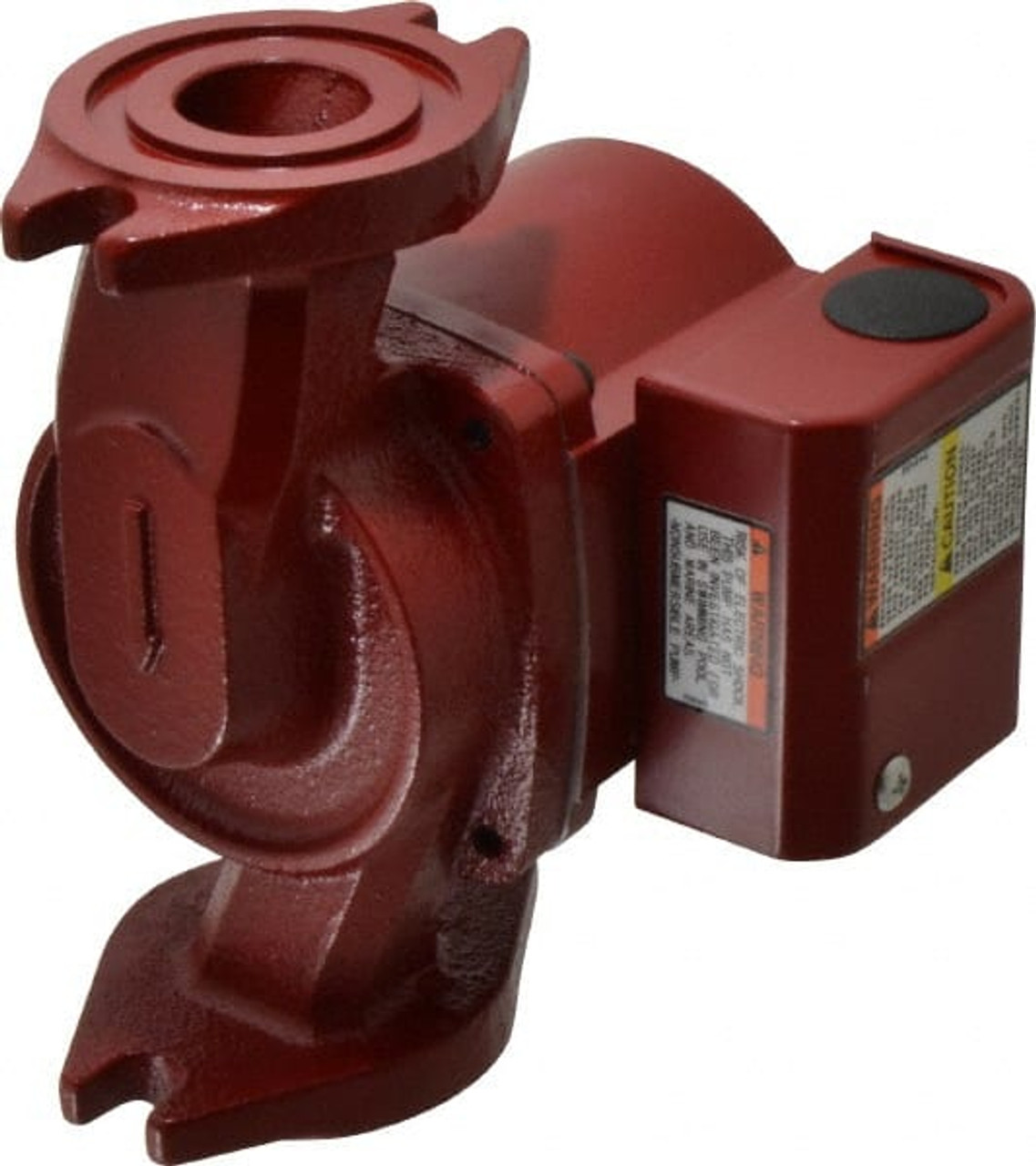 Bell & Gossett 1/40 hp, 5-9/16
