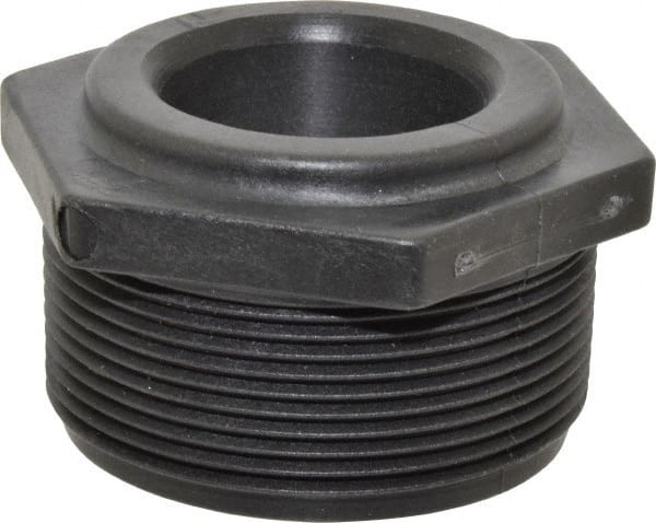 Finish Thompson Drum Pump Repair Kits & Parts, Type Bung Adapters, For Use With EF Series Pump