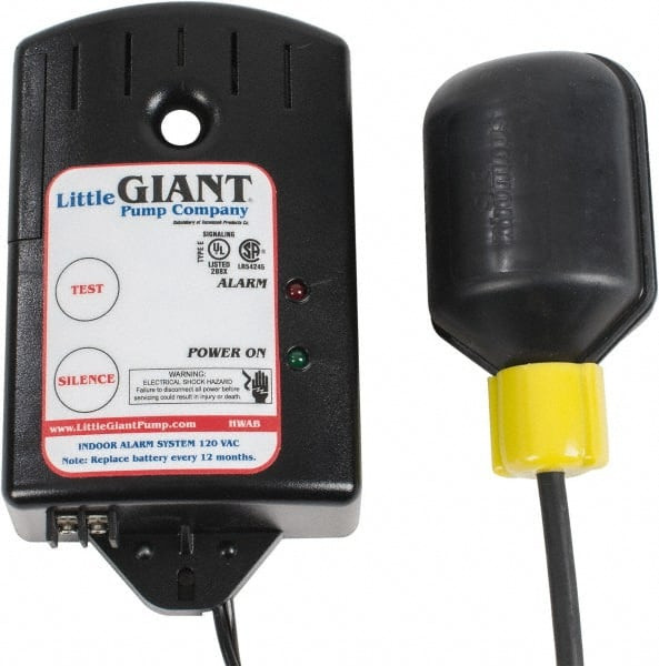 Little Giant High-Water Alarm