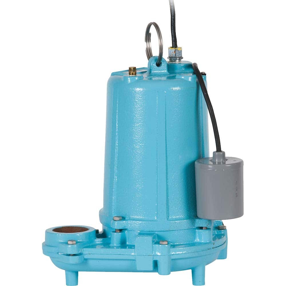 Little Giant Submersible, Sump & Sewage Pumps, Type Sump Pump