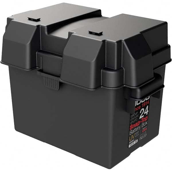 NOCO Group 24 Automotive Battery Box 13-3/8