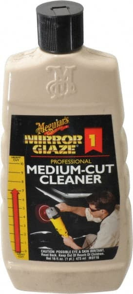 megu Meguiar's Ultimate Wax Wash (G17748) | JB Tools