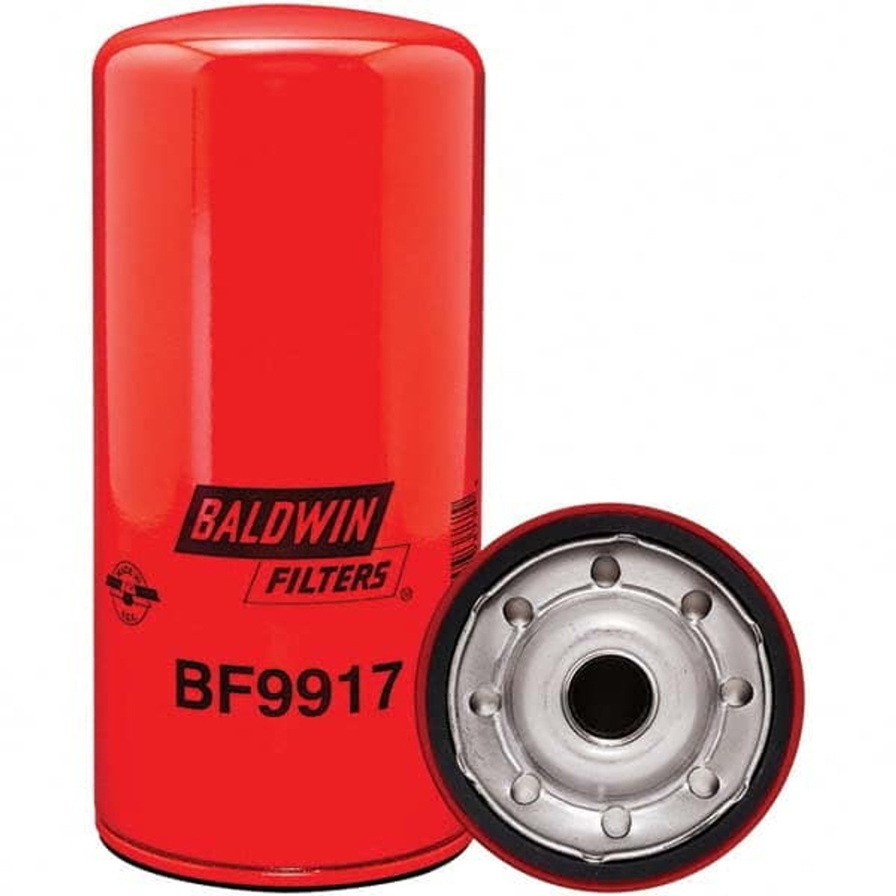 Baldwin Filters Automotive Fuel Filter Donaldson P576926, Fleetguard FS1093, Hastings FF1300