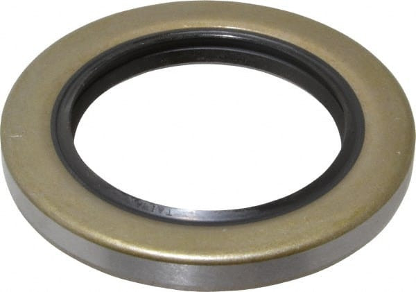 Nnb! Boccole Bronzo Sinterizzato 5/8""X3/4""X1/2"" Flangia - Foto 8