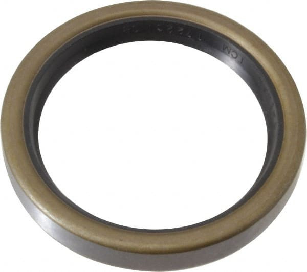 Rondella In Bronzo Oilite Per Spinta - 1 3/4 X 2 5/8 X 1/8 - Boccola Distanziale Nuova