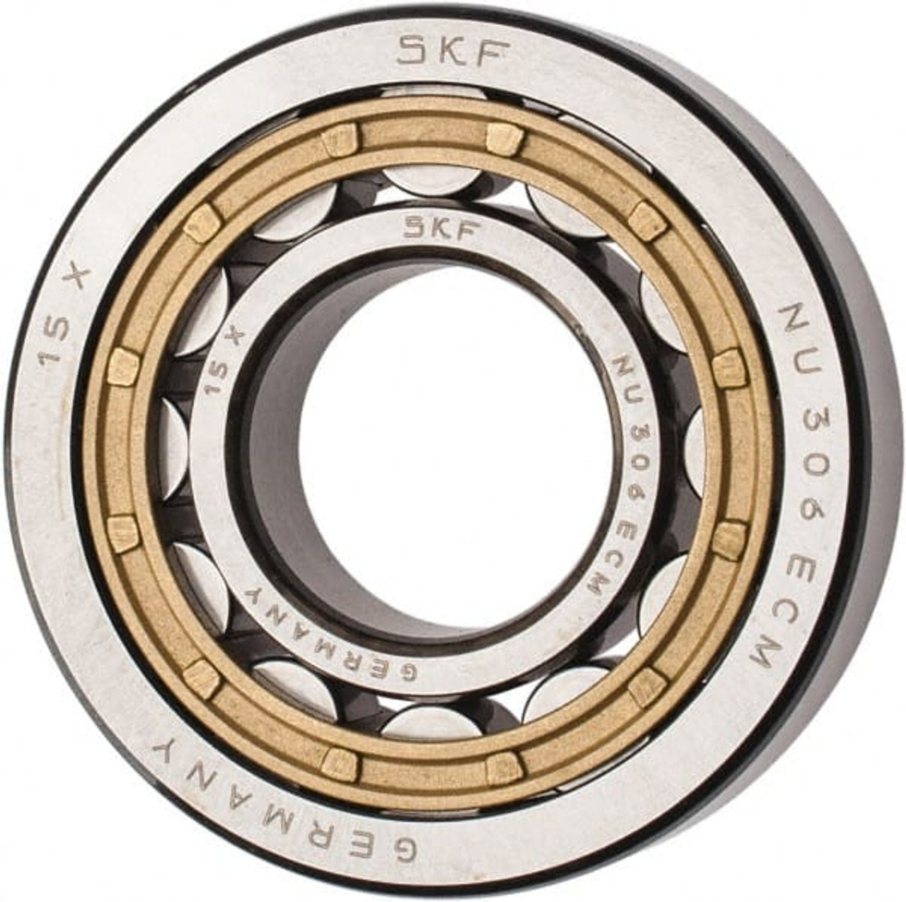 ニワniwa　0307 INA NK30/20 TVXL Needle Roller Bearing 30x40x20 mm NK 30/20