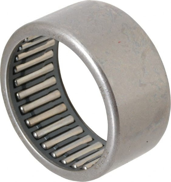 IKO International 35 X 42 X 20MM CAGED SHELL-NEEDLE ROLLER-OPEN