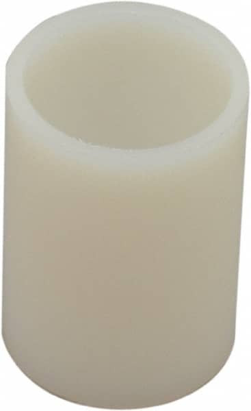 Bunting Bearings 3/4" Inside x 7/8" Outside Diam, Nylon Sleeve Bearing