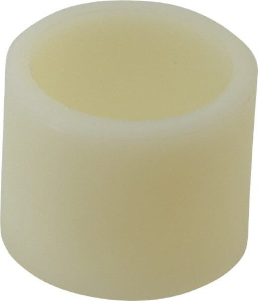 Bunting Bearings 1" Inside x 11/4" Outside Diam, Nylon Sleeve Bearing