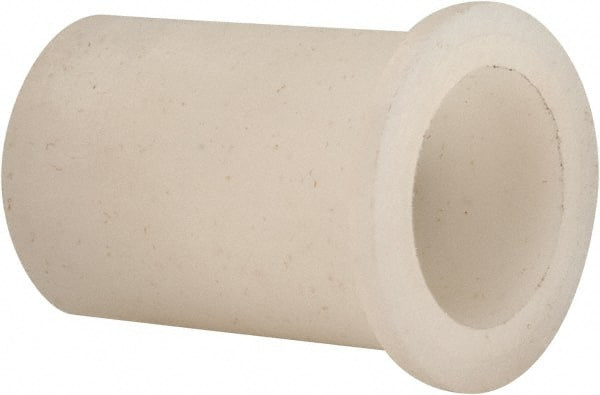 Bunting Bearings 1/2" Inside x 5/8" Outside Diam, Nylon Sleeve Bearing