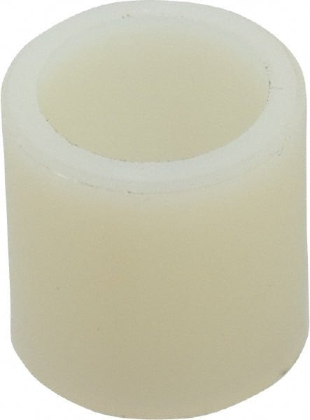 Bunting Bearings 3/4" Inside x 1" Outside Diam, Nylon Sleeve Bearing 1