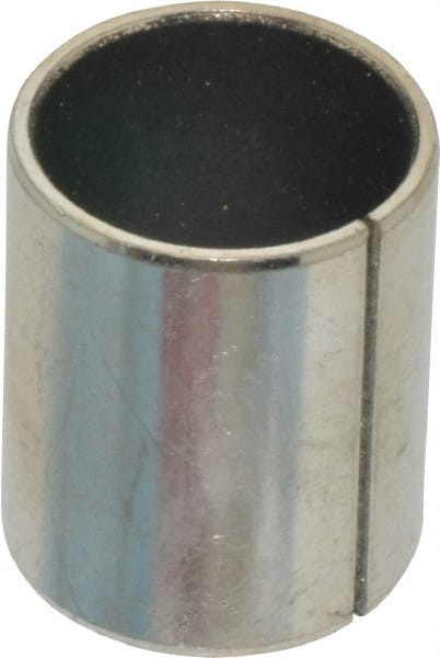 Bunting Bearings 5/8" Inside x 23/32" Outside Diam, Steel Sleeve