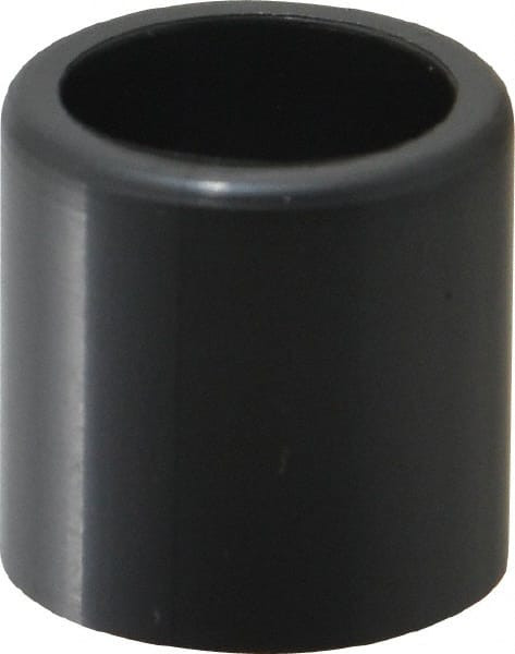 igus 3/8" Inside x 1/2" Outside Diam, Thermoplastic Sleeve Bearing 1/2