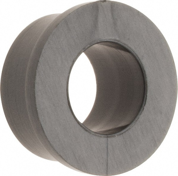 Poly Hi Solidur 3/16" Inside x 5/16" Outside Diam, Nylon Sleeve Bearing