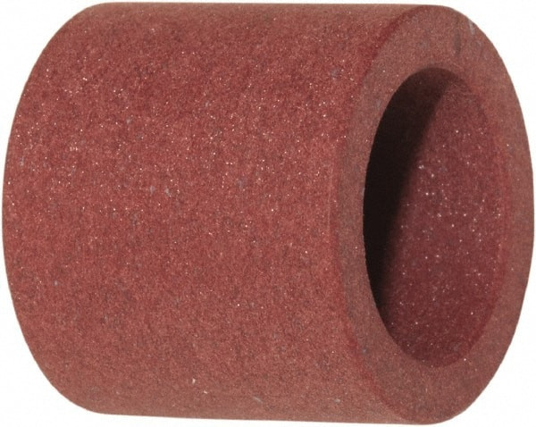 TriStar Plastics 7/16" Inside x 5/8" Outside Diam, Rulon LR Sleeve Bearing 1/2" OAL DRS07104