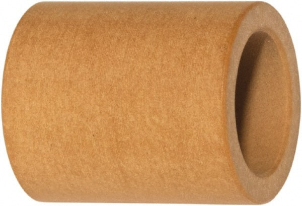 TriStar Plastics 3/4" Inside x 1" Outside Diam, Rulon J Sleeve Bearing