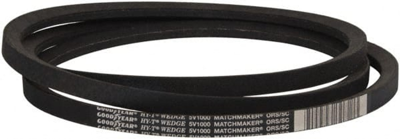 ●THEAIRTOWN● milky way belt sk Continental ContiTech Section 5V, 100