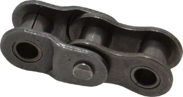 Morse 25 O/L 2P 1/4
