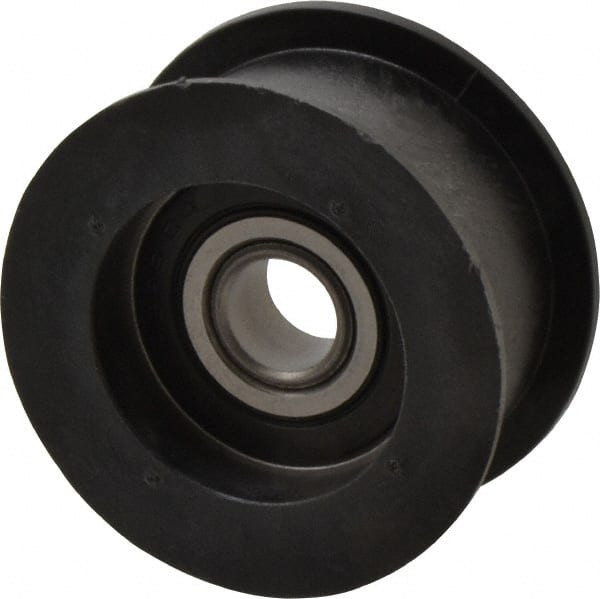Fenner Drives 1/2 Inside x 2.35" Outside Diam, 0.98" Wide Pulley Slot