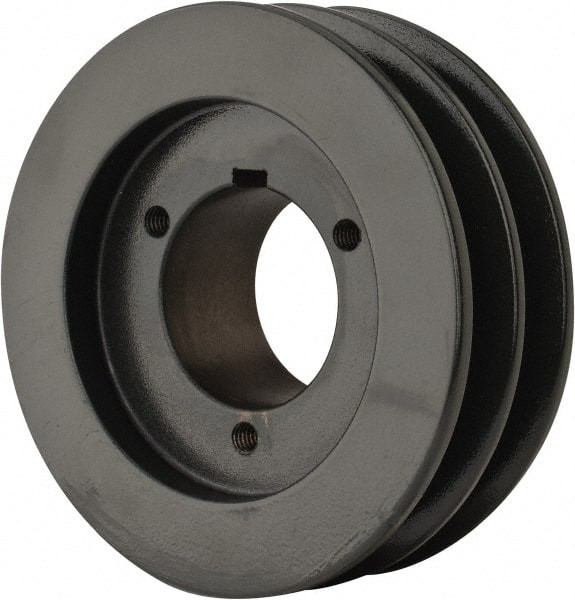Browning 2TB48 2 Groove, 1/2 to 1-3/4 Bore Diam, 5.15