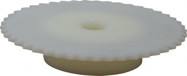 Poly Hi Solidur 1/4