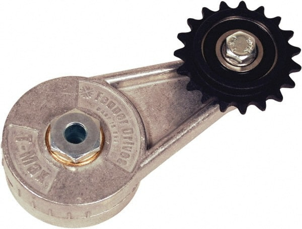 Fenner Drives Chain Size 35, Tensioner Assembly 0 to 30 Lbs. Force FS0072 -  92387430