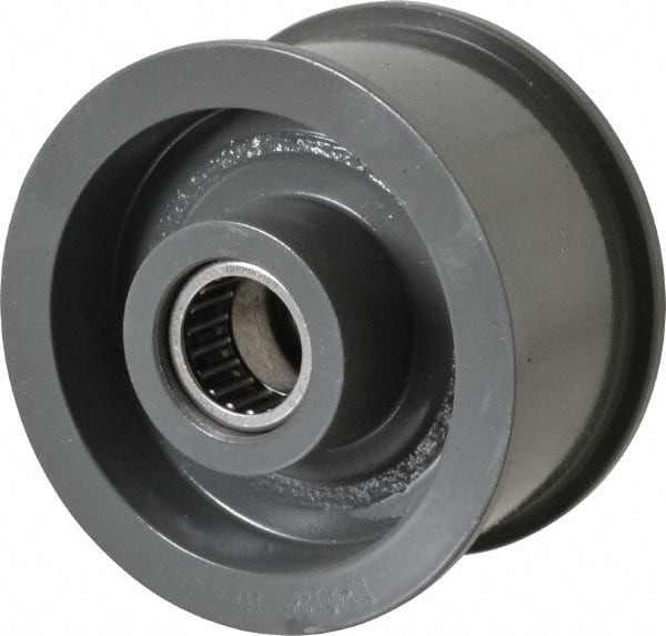 Browning N4D2F IDLER 21/2" Cast Iron Flat Face Idler Drive Tighteners