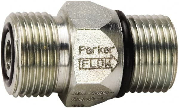 Parker Hannifin 15 GPM 13/1616 Inlet Steel Hydraulic Control Valve