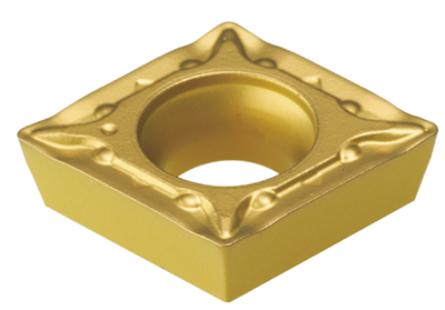 Korloy CCGT/CCMT/CCMW Indexable Carbide Turning / Boring Inserts| Penn ...