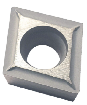 Terra Carbide CCGT/CCMT/CCMW Indexable Carbide Turning / Boring Inserts ...