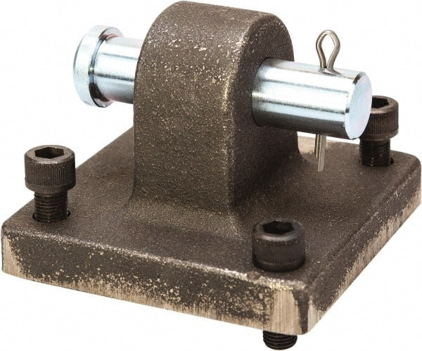 ARO Fluid Management Air Cylinder Eye Bracket For 2" Air Cylinders, Use