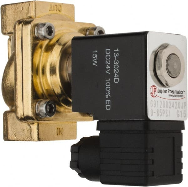 Stackable Valve Nut PRO-SOURCE 1/2