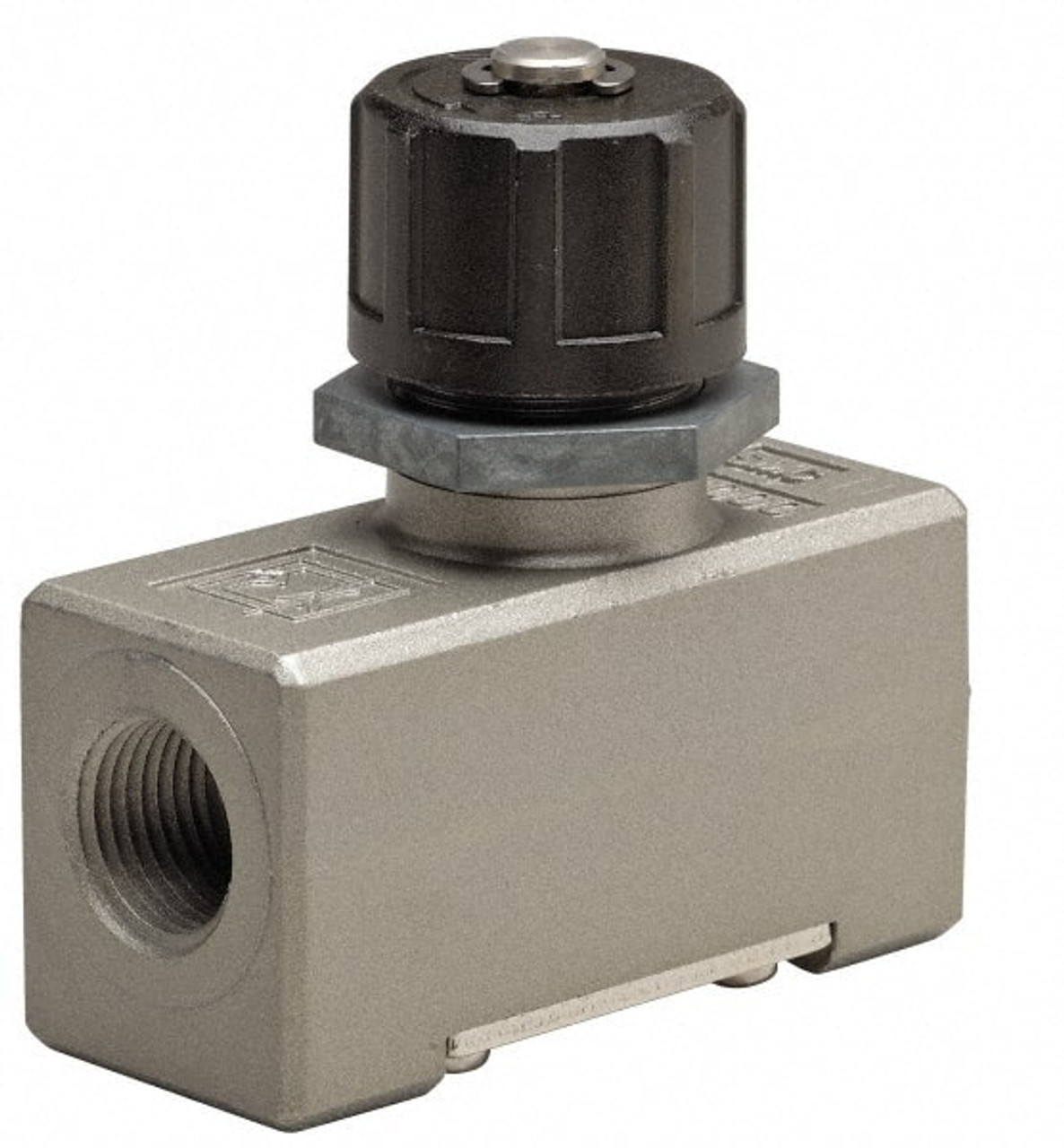 SMC Pneumatics 3/8