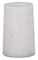 FRL Filter Element Use with Intermediate Compressed Air Filters