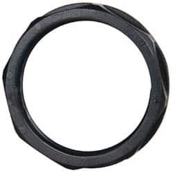 Plastic FRL Panel Mounting Nut Use with Compact Compressed Air