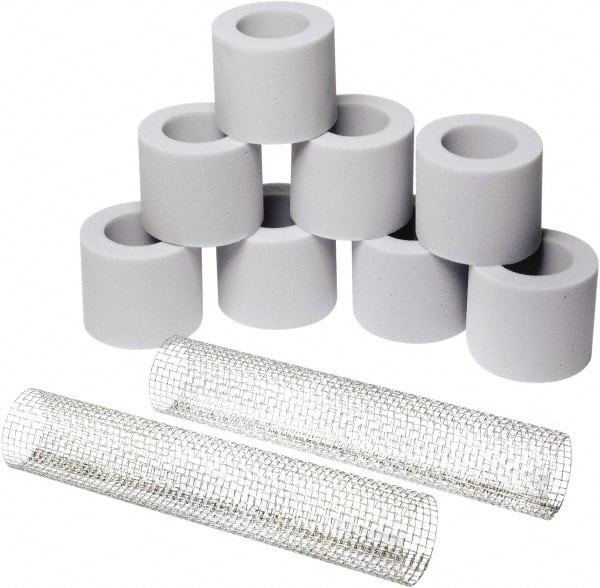 Gast Air Compressor Foam Replacement Kit Use with Gast R7 Regenerative