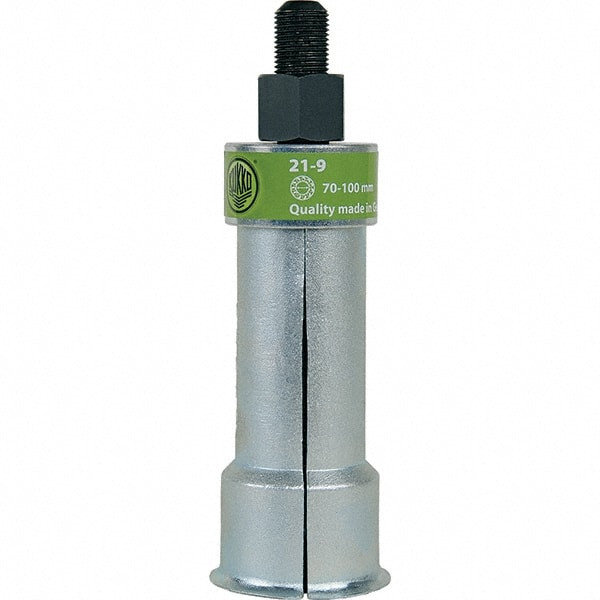 KUKKO 2 Jaw, 23/4" to 37/8" Spread, Pilot Bearing Puller For Bearings