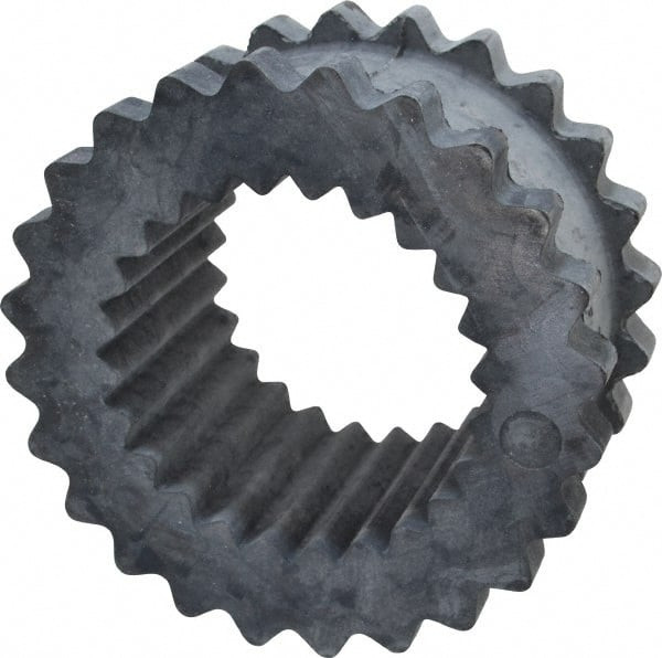 Lovejoy 8 One Piece Solid Flexible Coupling Sleeve Insert 5.06