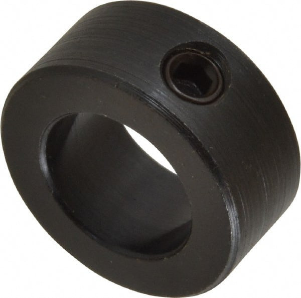 Colliers De Serrage Pour Arbre - Lot De 4 - Diamètre Intérieur 1" - Diamètre Extérieur 1-5/8"