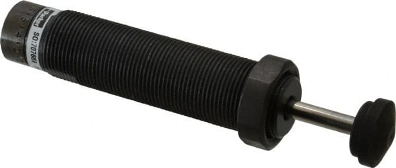 【T-ポイント5倍】 Parker Hannifin Stroke 1 Diam, Rod 1/4 Thread, M25X1.5 ポケモンカードゲーム